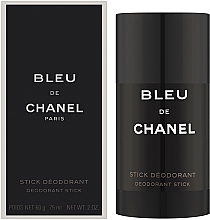 Chanel Bleu de Chanel - Дезодорант стік — фото N2