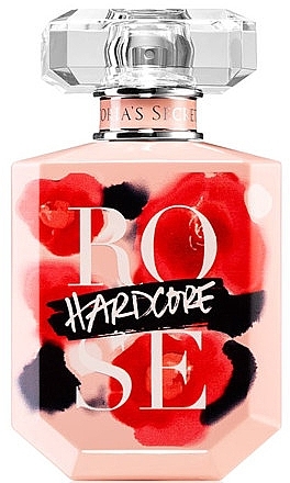 Victoria's Secret Hardcore Rose - Парфюмированная вода (тестер с крышечкой) — фото N1