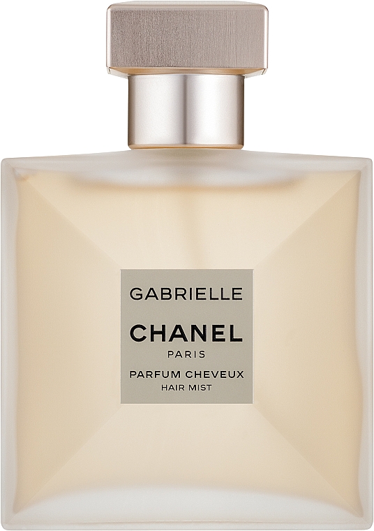 Chanel Gabrielle - Дымка для волос — фото N1