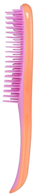 Щітка для волосся - Tangle Teezer The Ultimate Detangler Fine & Fragile Apricot & Purple — фото N3