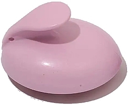 Роликовий-антицелюлітний масажер для тіла, рожевий - Reclaire — фото N2