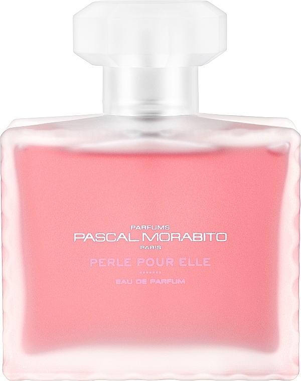 Pascal Morabito Perle Pour Elle - Парфюмированная вода