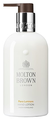 Molton Brown Flora Luminare - Лосьон для рук — фото N1