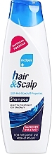 Парфумерія, косметика Шампунь проти лупи - Xpel Marketing Ltd Medipure Hair & Scalp Anti-Dandruff Shampoo