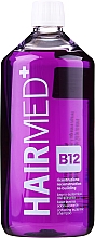 Парфумерія, косметика Шампунь для густого волосся - Hairmed Softening Eudermic Shampoo B12