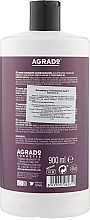 Кондиціонер для фарбованого волосся - Agrado Colour Therapy Conditioner — фото N4