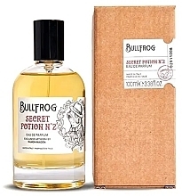 Духи, Парфюмерия, косметика Bullfrog Secret Potion N.2 - Парфюмированная вода
