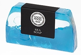 Парфумерія, косметика Глицериновое мыло "Морское " - Good Mood Sea Soap