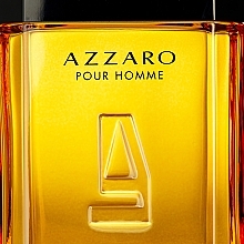 Azzaro pour homme - Туалетна вода — фото N3
