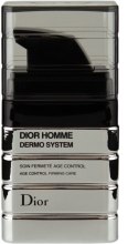 Парфумерія, косметика Омолоджуюча сиворотка для обличчя - Christian Dior Dior Homme Dermo System Age Control Firming Care (тестер)