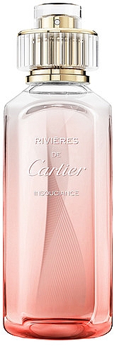 Cartier Rivieres De Cartier Insouciance - Туалетна вода — фото N1