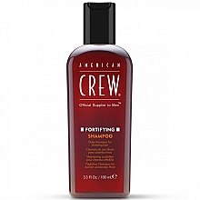 Духи, Парфюмерия, косметика Шампунь для волос - American Crew Fortifying Shampoo