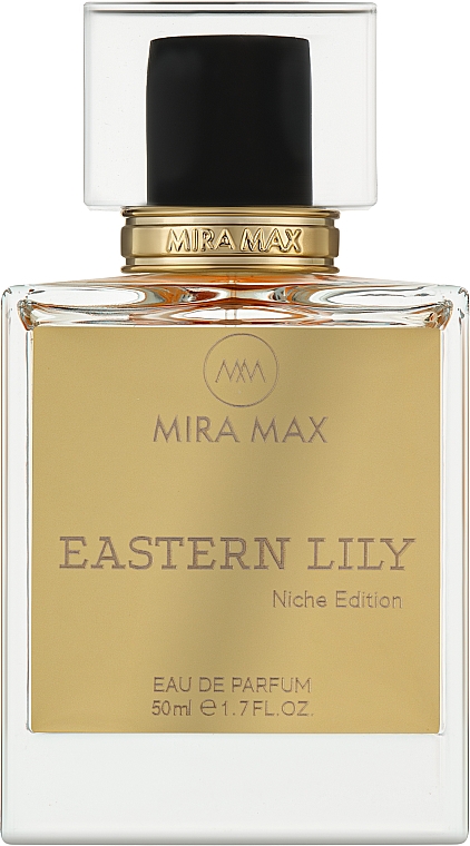 Mira Max Eastern Lily - Парфюмированная вода  — фото N1