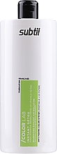Шампунь для волос - Laboratoire Ducastel Subtil Color Lab Instant Detox Antipollution Bivalent Shampoo — фото N3