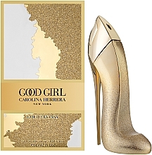Carolina Herrera Good Girl Gold Fantasy - Парфумована вода — фото N2