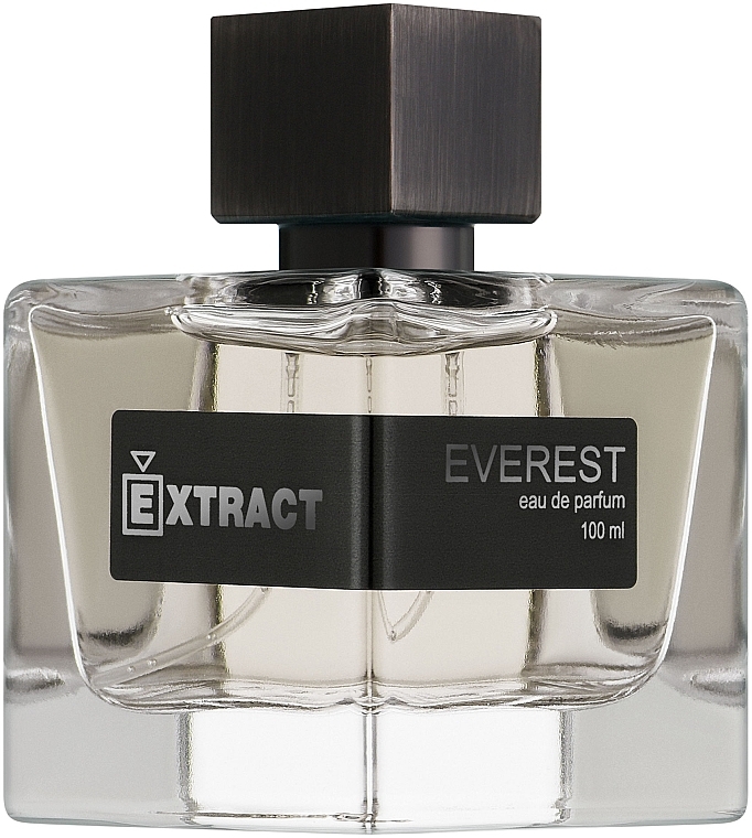 Extract Everest - Парфумована вода — фото N3