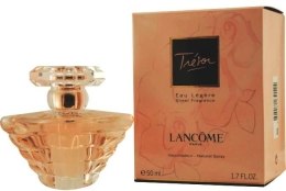 Парфумерія, косметика Lancome Tresor Eau Legere Sheer - Туалетна вода