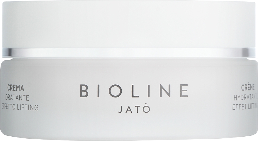 УЦЕНКА Увлажняющий крем с лифтинг-эффектом для лица - Bioline Jato Lifting Code Diffusion Filler Moisturizing Cream Lifting Effect * — фото N1