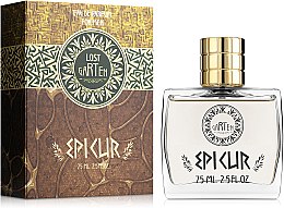 Aroma Parfume Lost Garten Epicur - Парфюмированная вода — фото N2