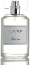 Парфумерія, косметика Chabaud Maison de Parfum Vert d'Eau - Туалетна вода