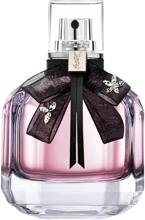 Yves Saint Laurent Mon Paris Parfum Floral - Парфумована вода — фото N1
