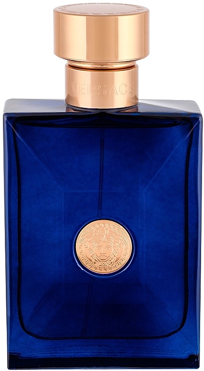 Versace Dylan Blue Pour Homme - Дезодорант-спрей  — фото N2