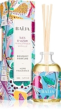 Аромадиффузор - Baija Iles d'Azur Bouquet Parfume — фото N1