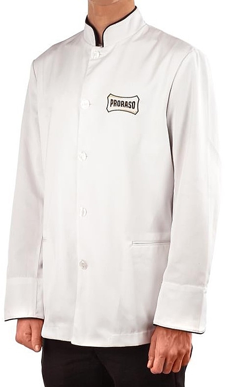 Униформа для барбера, размер ХХЛ - Proraso Barber Jacket Size XXL — фото N2