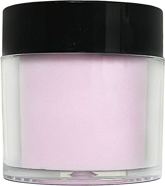 Пудра акрилова, рожева - Avenir Cosmetics Acrylic Powder — фото N2