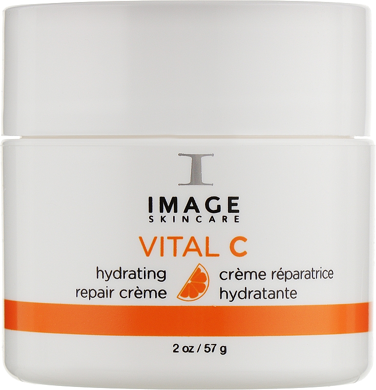 Ночной крем с антиоксидантами - Image Skincare Vital C Hydrating Repair Crème