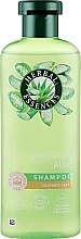 Шампунь для волос "Алоэ" - Herbal Essences Moisturise Aloe Shampoo — фото N4