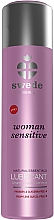 Лубрикант "Ромашка и алоэ вера" - Swede Original Woman Sensitive Lubricant Chamomile & Aloe Vera — фото N1