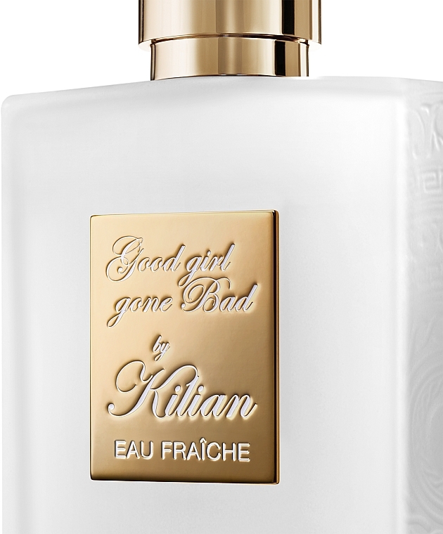 Kilian Paris Good Girl Gone Bad Eau Fraiche By Kilian Refillable Spray - Парфюмированная вода — фото N2
