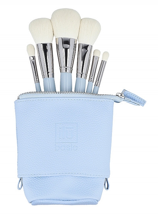 ILU Brush Set - ILU Brush Set — фото N1