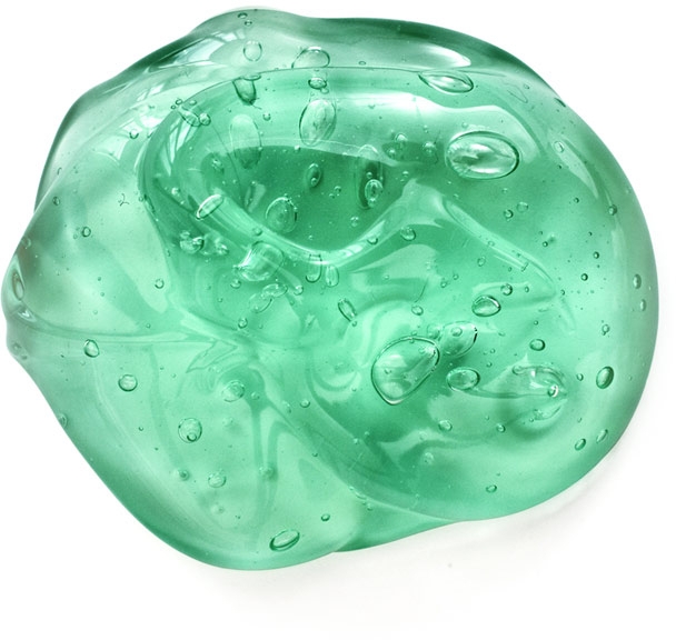 М'яке гель-мило для обличчя, очищувальне - Skintsugi Jelly Soap Purifying Cleanser — фото N3