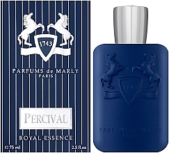 Parfums de Marly Percival - Парфумована вода — фото N2