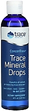 Мінерали у краплях - Trace Mineral ConcenTrace Drops — фото N4