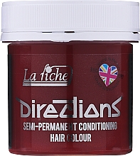 Краска оттеночная для волос - La Riche Directions Hair Color — фото N2