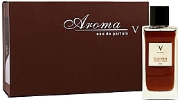 Парфумерія, косметика Aurora Scents Aroma V - Парфумована вода