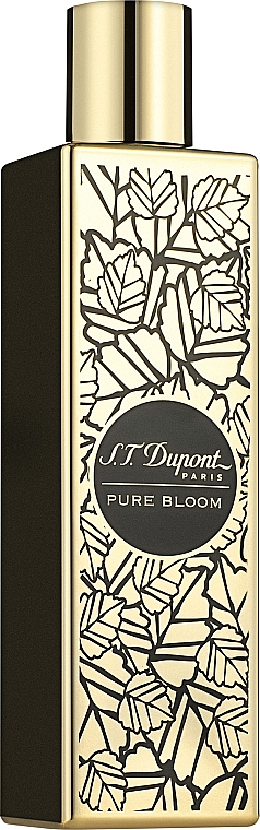 Dupont Pure Bloom - Парфюмированная вода