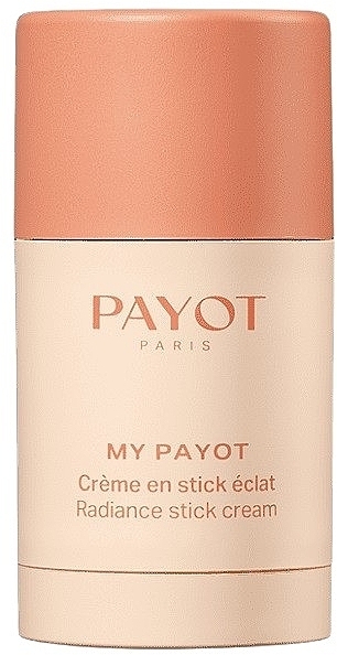Крем-стік для обличчя - Payot My Payot Radiance Stick Cream — фото N1