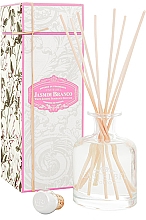 Аромадиффузор "Белый жасмин" - Castelbel White Jasmine Fragrance Diffuser — фото N2