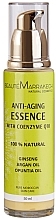 Омолоджувальна есенція для обличчя з коензимом Q10 - Beaute Marrakech Anti-Aging Essence With Coenzyme Q10 — фото N1