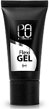 Духи, Парфюмерия, косметика Гель для ногтей - Palu Flexi Gel White