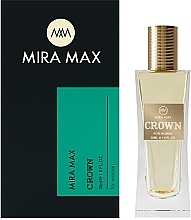 Mira Max Crown - Парфюмированная вода  — фото N3
