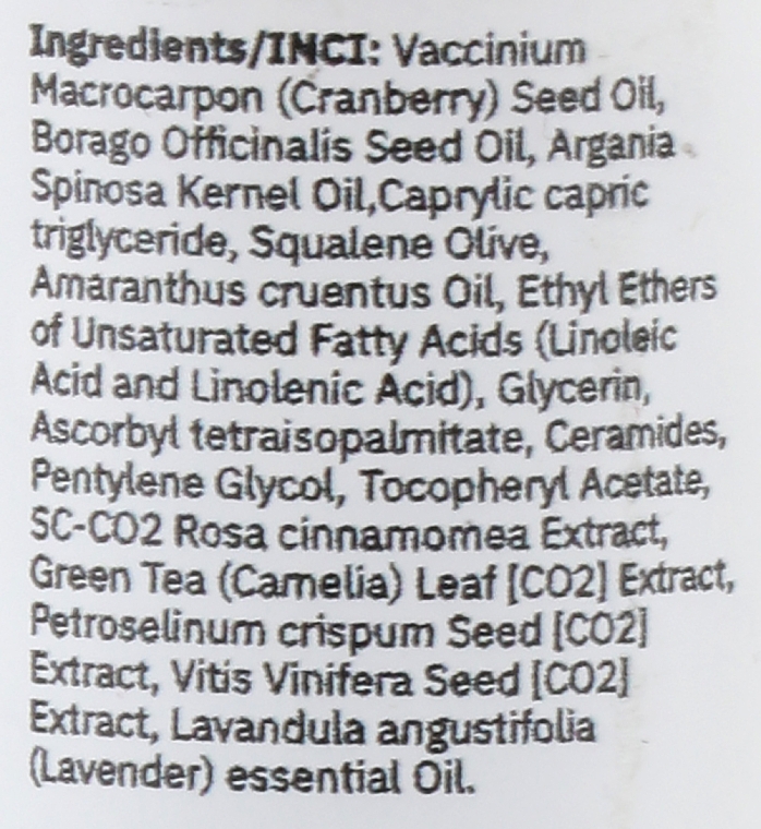 Сыворотка антиоксидантная с витамином С - EVO derm — фото N2