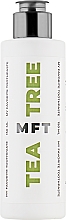 Ополаскиватель для полости рта «Tea Tree» - MFT — фото N3