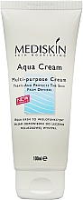 Многофункциональный аква-крем - Mediskin Aqua Cream — фото N1
