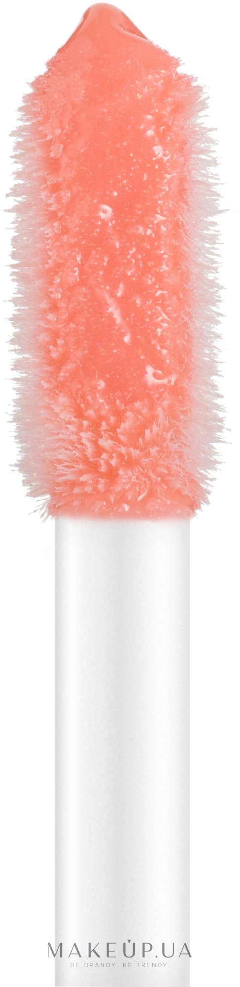 Блеск для губ - Colour Intense Jelly Gloss — фото 003 - Шиммер персик