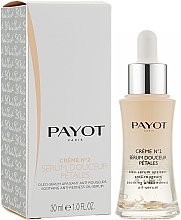 УЦЕНКА Успокаивающая масляная сыворотка против покраснений - Payot Creme №2 Soothing Anti-Redness Oil-Serum * — фото N2